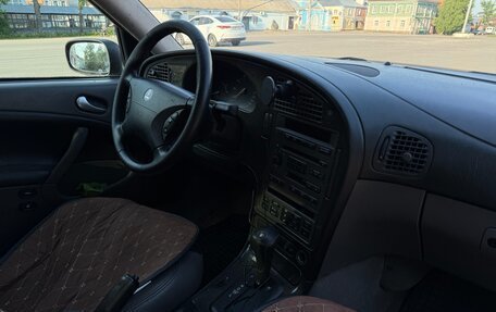 Saab 9-5 I, 2003 год, 640 000 рублей, 12 фотография