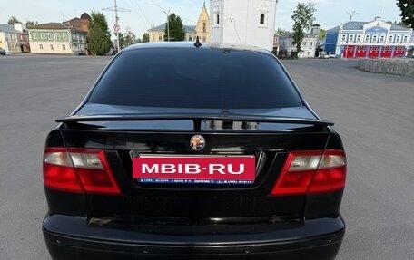 Saab 9-5 I, 2003 год, 640 000 рублей, 7 фотография
