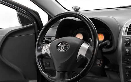 Toyota Corolla, 2008 год, 949 000 рублей, 6 фотография