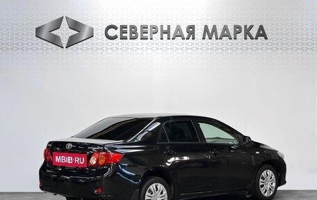 Toyota Corolla, 2008 год, 949 000 рублей, 2 фотография