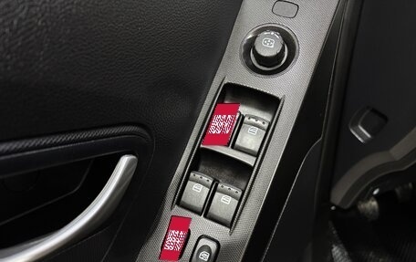 SsangYong Actyon II рестайлинг, 2013 год, 820 000 рублей, 8 фотография
