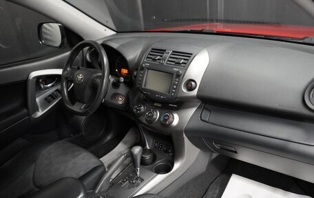 Toyota RAV4, 2011 год, 2 590 000 рублей, 6 фотография