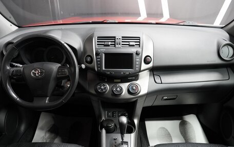 Toyota RAV4, 2011 год, 2 590 000 рублей, 7 фотография