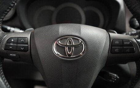 Toyota RAV4, 2011 год, 2 590 000 рублей, 11 фотография