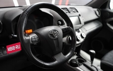 Toyota RAV4, 2011 год, 2 590 000 рублей, 10 фотография