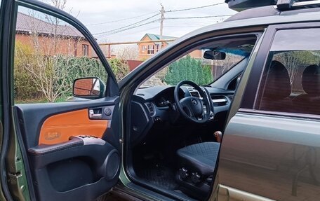 KIA Sportage II, 2005 год, 700 000 рублей, 17 фотография