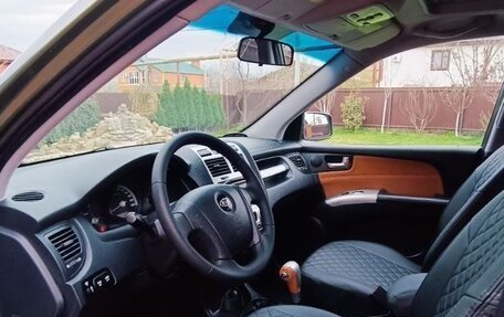 KIA Sportage II, 2005 год, 700 000 рублей, 14 фотография