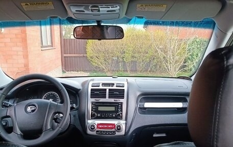 KIA Sportage II, 2005 год, 700 000 рублей, 18 фотография