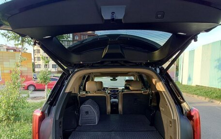 Cadillac XT6 I, 2020 год, 4 150 000 рублей, 8 фотография