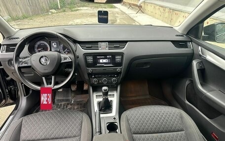 Skoda Octavia, 2016 год, 1 020 000 рублей, 8 фотография
