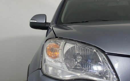 SsangYong Actyon II рестайлинг, 2012 год, 799 000 рублей, 9 фотография