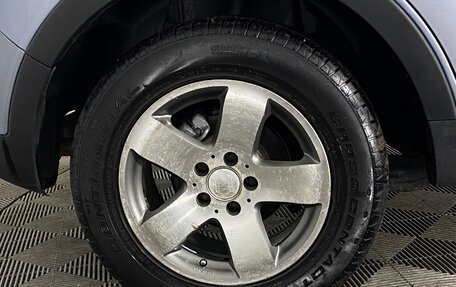 SsangYong Actyon II рестайлинг, 2012 год, 799 000 рублей, 10 фотография