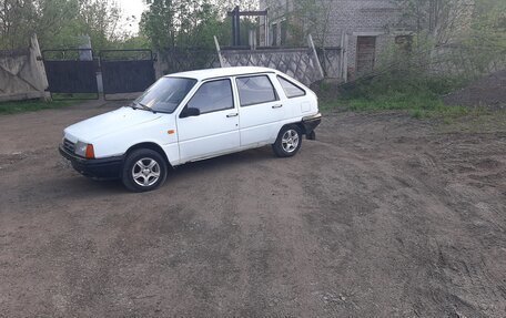 ИЖ 2126 «Ода», 2000 год, 105 000 рублей, 4 фотография