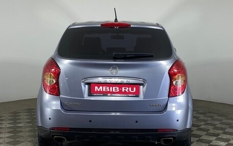 SsangYong Actyon II рестайлинг, 2012 год, 799 000 рублей, 6 фотография