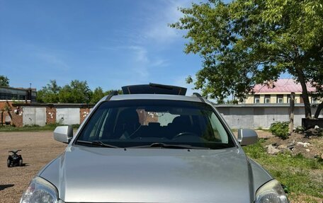 KIA Sportage II, 2009 год, 1 100 000 рублей, 2 фотография