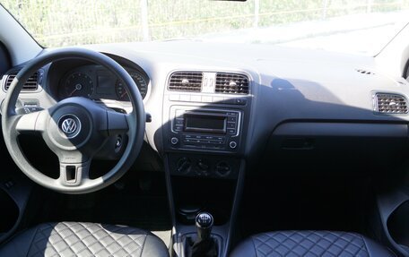 Volkswagen Polo VI (EU Market), 2013 год, 685 000 рублей, 8 фотография
