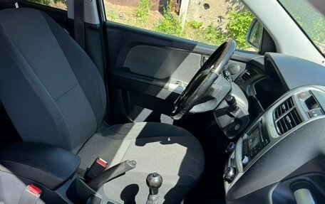 KIA Sportage II, 2009 год, 1 100 000 рублей, 6 фотография