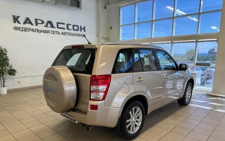 Suzuki Grand Vitara, 2008 год, 1 130 000 рублей, 2 фотография