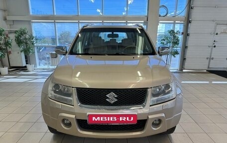 Suzuki Grand Vitara, 2008 год, 1 130 000 рублей, 3 фотография