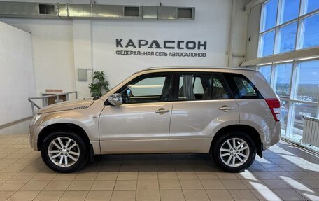 Suzuki Grand Vitara, 2008 год, 1 130 000 рублей, 5 фотография