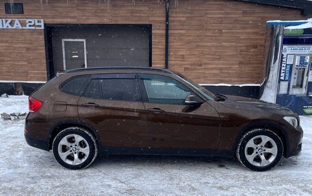 BMW X1, 2014 год, 1 290 000 рублей, 5 фотография
