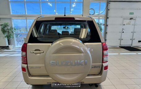 Suzuki Grand Vitara, 2008 год, 1 130 000 рублей, 4 фотография