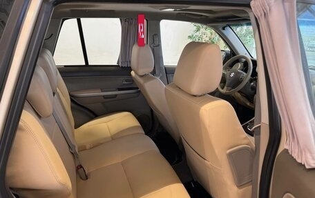 Suzuki Grand Vitara, 2008 год, 1 130 000 рублей, 10 фотография