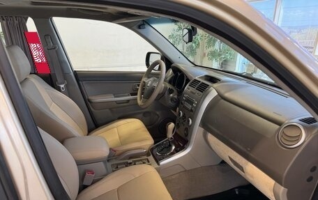 Suzuki Grand Vitara, 2008 год, 1 130 000 рублей, 9 фотография