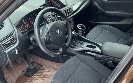 BMW X1, 2014 год, 1 290 000 рублей, 10 фотография