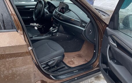 BMW X1, 2014 год, 1 290 000 рублей, 11 фотография