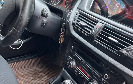 BMW X1, 2014 год, 1 290 000 рублей, 15 фотография