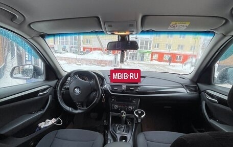 BMW X1, 2014 год, 1 290 000 рублей, 12 фотография