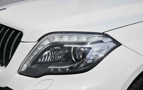 Mercedes-Benz GLK-Класс, 2014 год, 2 099 000 рублей, 8 фотография