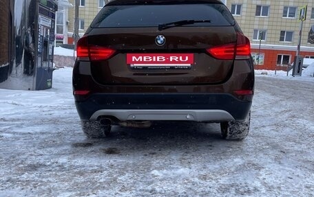 BMW X1, 2014 год, 1 290 000 рублей, 7 фотография