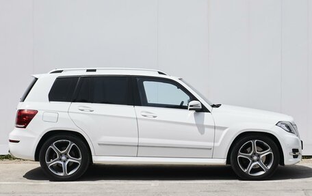 Mercedes-Benz GLK-Класс, 2014 год, 2 099 000 рублей, 5 фотография