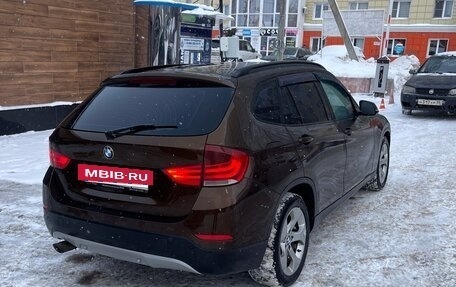 BMW X1, 2014 год, 1 290 000 рублей, 6 фотография