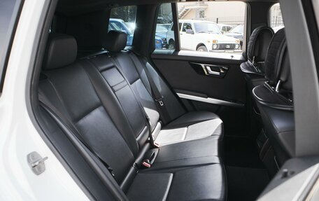 Mercedes-Benz GLK-Класс, 2014 год, 2 099 000 рублей, 12 фотография