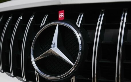 Mercedes-Benz GLK-Класс, 2014 год, 2 099 000 рублей, 9 фотография