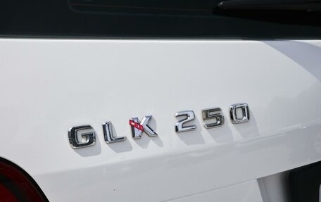 Mercedes-Benz GLK-Класс, 2014 год, 2 099 000 рублей, 10 фотография