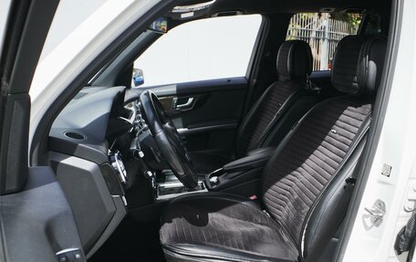 Mercedes-Benz GLK-Класс, 2014 год, 2 099 000 рублей, 15 фотография