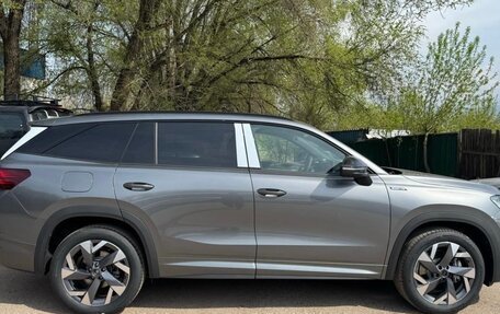 Skoda Kodiaq, 2025 год, 5 497 000 рублей, 3 фотография