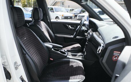 Mercedes-Benz GLK-Класс, 2014 год, 2 099 000 рублей, 13 фотография