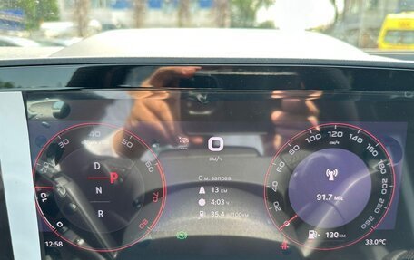 Skoda Kodiaq, 2025 год, 5 497 000 рублей, 5 фотография