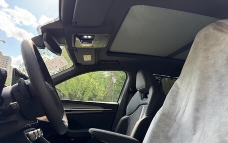 Skoda Kodiaq, 2025 год, 5 497 000 рублей, 7 фотография