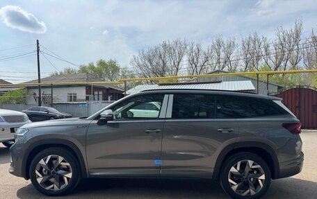 Skoda Kodiaq, 2025 год, 5 497 000 рублей, 2 фотография
