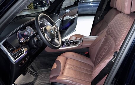 BMW X5, 2022 год, 6 750 000 рублей, 7 фотография