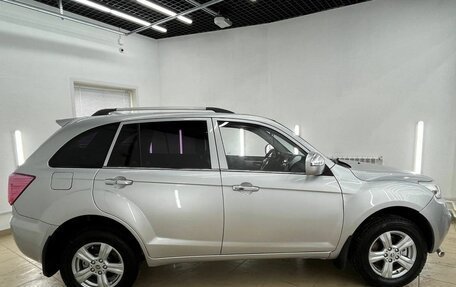 Lifan X60 I рестайлинг, 2013 год, 597 000 рублей, 7 фотография