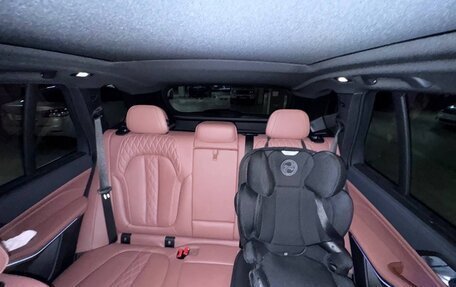 BMW X5, 2022 год, 6 750 000 рублей, 11 фотография