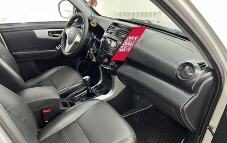 Lifan X60 I рестайлинг, 2013 год, 597 000 рублей, 9 фотография