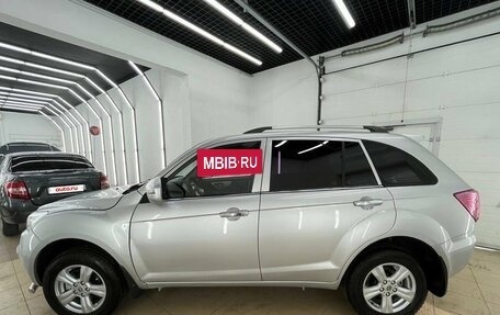 Lifan X60 I рестайлинг, 2013 год, 597 000 рублей, 6 фотография